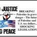 No Justice No Peace HR 83