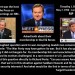 Tim Russert Bush Kerry Skull and Bones