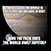 The World is 40 Trillion in Debt. Who the f@#% does the world owe? Jupiter?