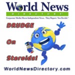Drudge on Steroids! World News Directory Launches & Promotes Network America!