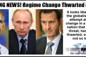 regime-change
