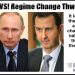 regime-change